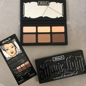 Kat Von D Shade n Light Contour Palette